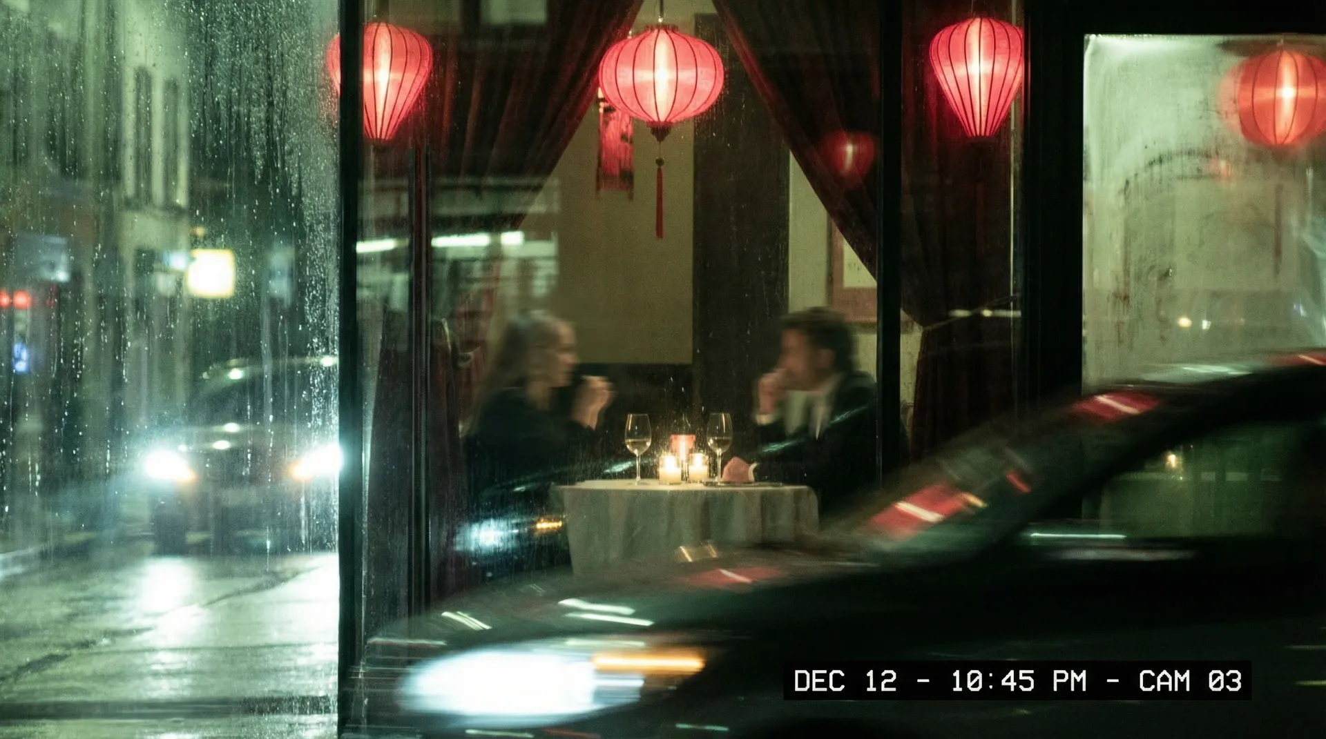 乐玩LWapp - 餐厅密会偷拍照